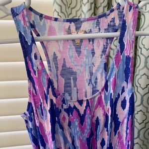 Lilly Pulitzer Short Dress